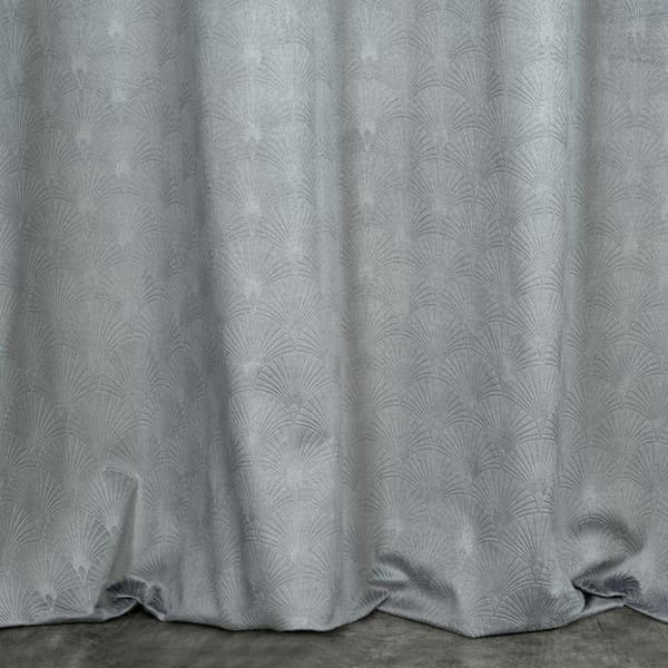 KLARGAVET GARDIN JULIA 140 X 250 CM STÅL