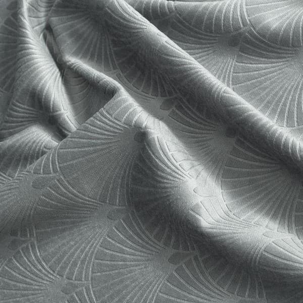 KLARGAVET GARDIN JULIA 140 X 250 CM STÅL