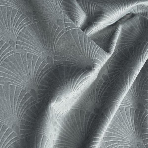 KLARGAVET GARDIN JULIA 140 X 250 CM STÅL