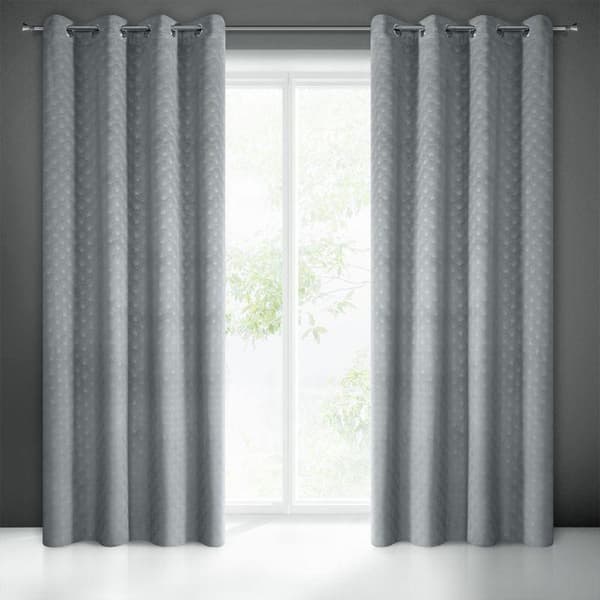 KLARGAVET GARDIN JULIA 140 X 250 CM STÅL