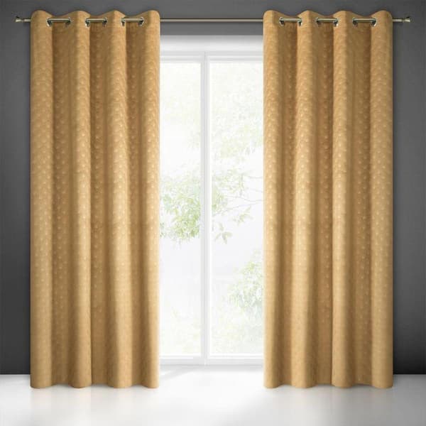 KLARGAVET GARDIN JULIA 140 X 250 CM SENP