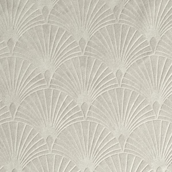 KLARGAVET GARDIN JULIA 140 X 250 CM BEIGE