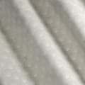 Miniatyrbillede 6 af 9: KLARGAVET GARDIN JULIA 140 X 250 CM BEIGE