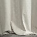 Miniatyrbillede 7 af 9: KLARGAVET GARDIN JULIA 140 X 250 CM BEIGE
