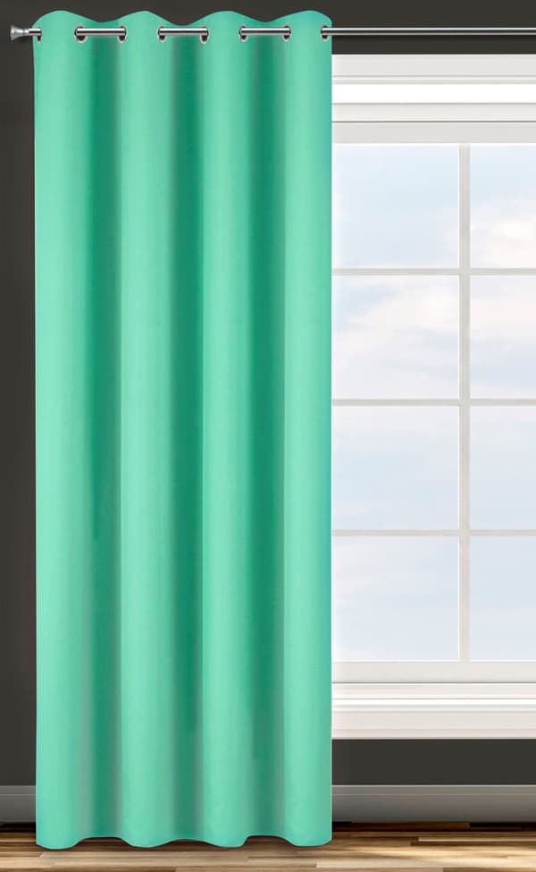 KLARGAVET GARDIN D91 ADORE 140 X 250 CM MINT