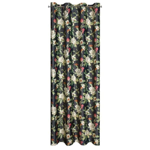 KLARGAVET GARDIN ALEA 140 X 250 CM SORT