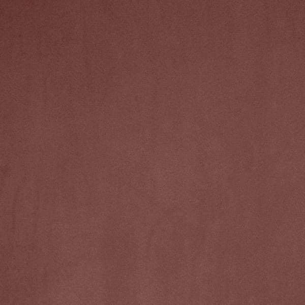 SIBEL FERDIG LAVET GARDIN PÅ TAPE 140 X 270 CM MØRK PINK