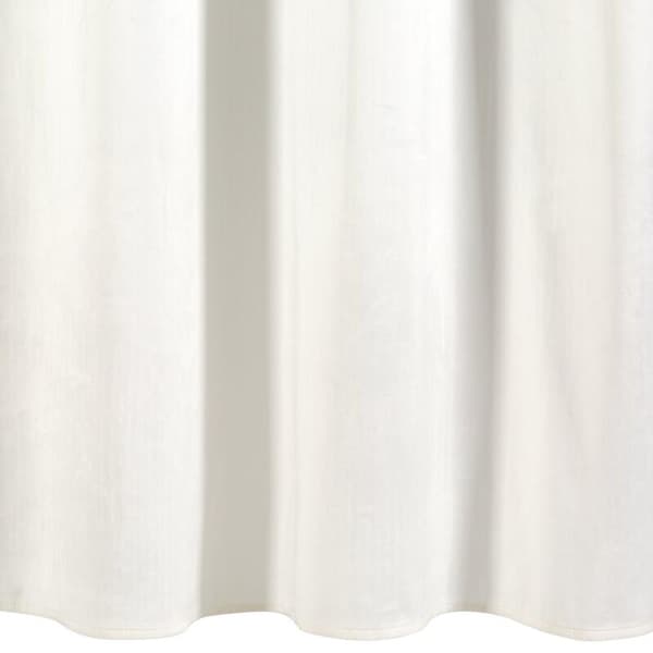 VALMIS VERHO AURA TEIPILLÄ 140 X 250 CM VALKOINEN