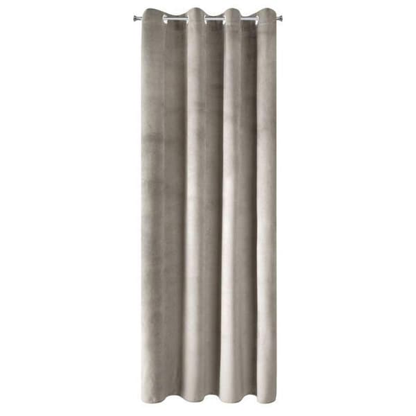 FÄRDIG GARDIN PIERRE 140 X 250 CM BEIGE