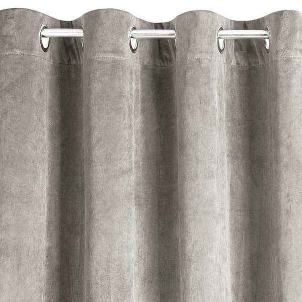 FÄRDIG GARDIN PIERRE 140 X 250 CM BEIGE