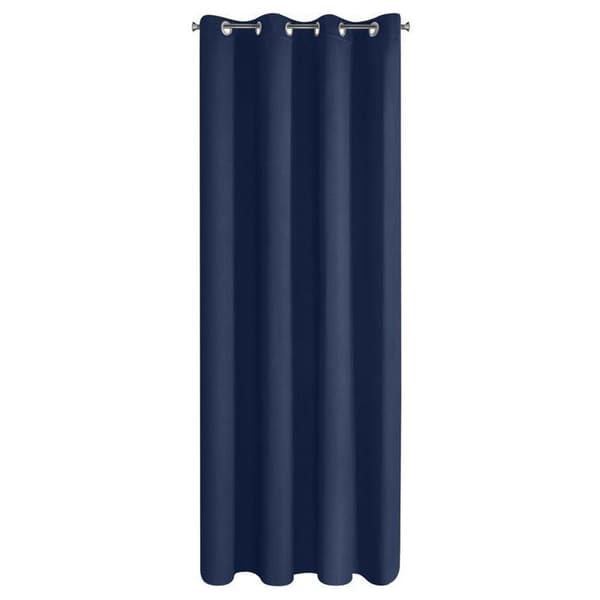 FÄRDIG GARDIN LOGAN 135 X 250 CM MARIN
