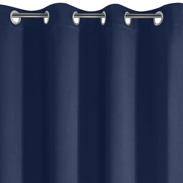 FÄRDIG GARDIN LOGAN 135 X 250 CM MARIN
