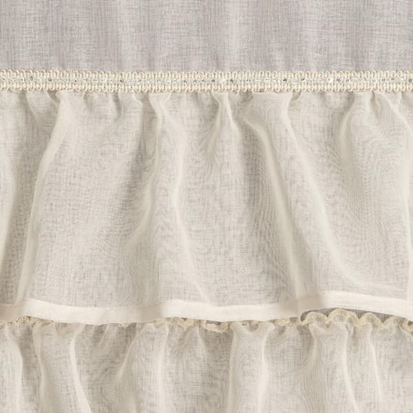CARLI VALMIS VERHO 140 X 250 CM BEIGE