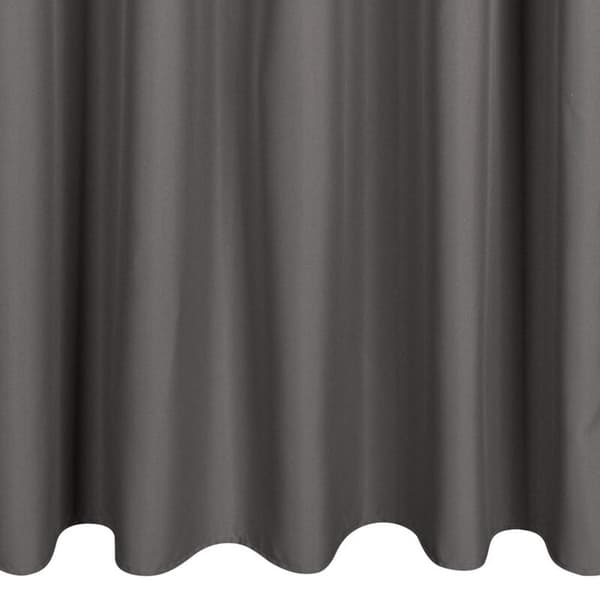 KLARGAVET HAVEGARDIN MED STROP 155 X 200 CM STÅL