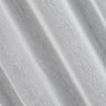 Miniatyrbillede 6 af 9: KLARGAVET GARDINER REBECCA 350 X 160 CM HVID