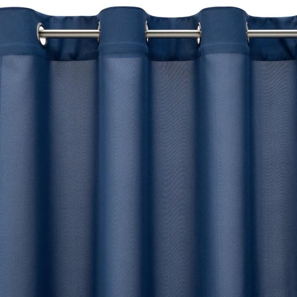 VALMIS VERHO RITA 140 X 175 CM TUMMIEN SININEN