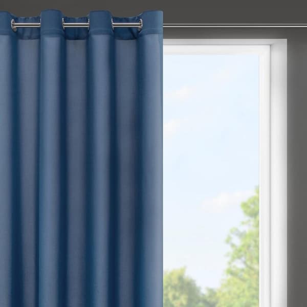 VALMIS VERHO RITA 140 X 175 CM TUMMIEN SININEN