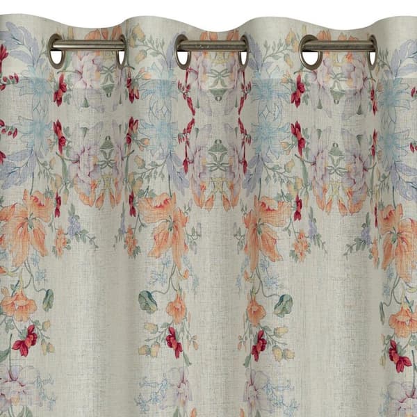 CARA VALMIS VERHO 140 X 250 CM LUONNOLLINEN