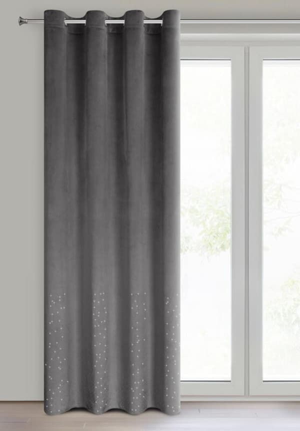 VALMIS VERHO ARIADNA 140 X 250 CM GRAFIITTI