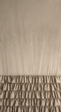Miniatyrbild 8 av 10: CARLI FÄRDIG GARDIN 140 X 250 CM MÖRK BEIGE