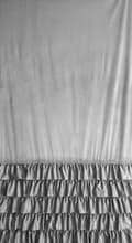 Miniatyrbild 8 av 10: CARLI FÄRDIG GARDIN 140 X 250 CM SILVER
