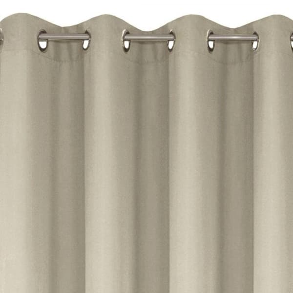 VALMIS VERHO RITA 140 X 175 CM TUMMA BEIGE