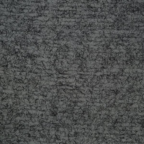 AGIS FÄRDIG GARDIN PÅ TEJP 140 X 270 CM SVART