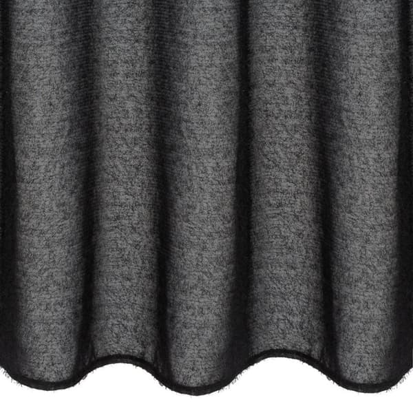 KLARGAVET GARDIN AGIS 140 X 250 CM SORT