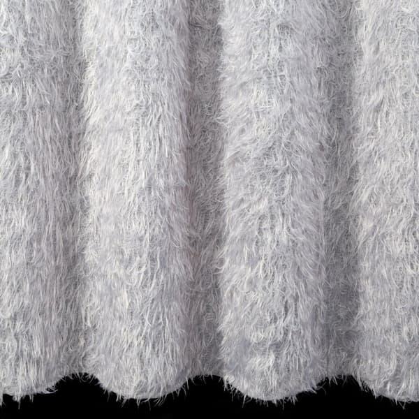KLARGAVET GARDIN MARGARET2 140 X 250 CM SØLV