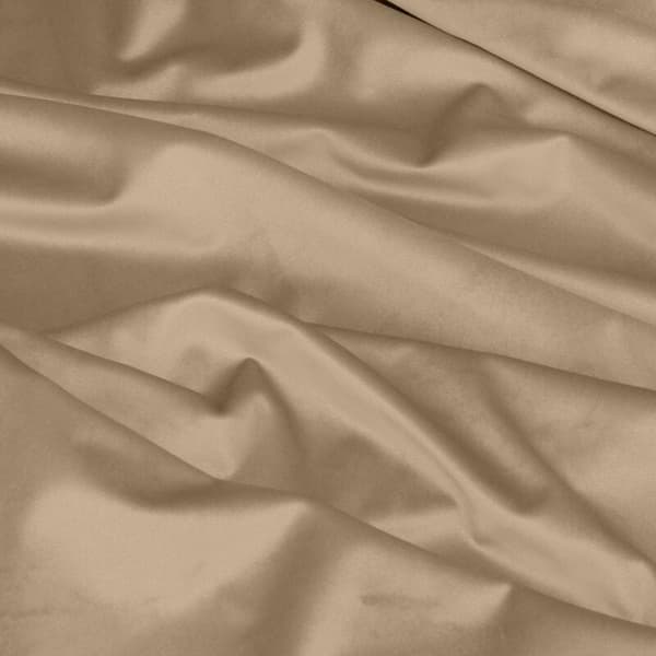 SIBEL VALMIS VERHO TEIPILLÄ 140 X 270 CM tumma beige