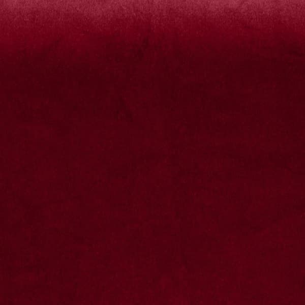 SIBEL FÄRDIG GARDIN PÅ TEJP 140 X 270 CM BURGUNDY