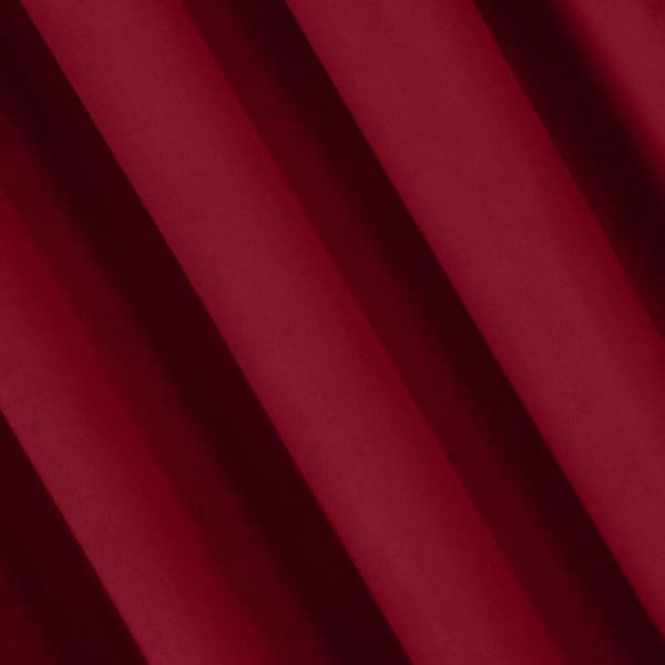 SIBEL FÄRDIG GARDIN PÅ TEJP 140 X 270 CM BURGUNDY