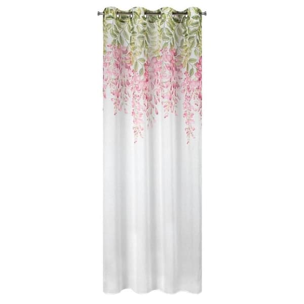 FÄRDIG GARDIN JULIETA 140 X 250 CM VIT