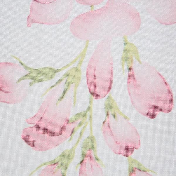 FÄRDIG GARDIN JULIETA 140 X 250 CM VIT