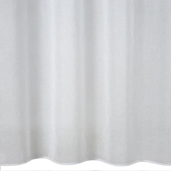 FÄRDIG GARDIN JULIETA 140 X 250 CM VIT