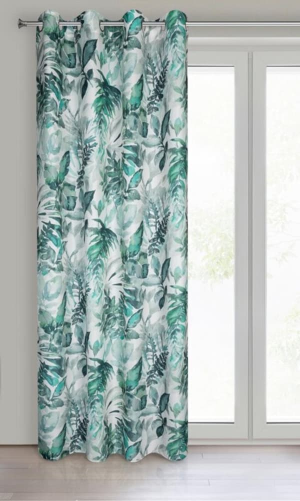 VALMIS VERHO ADELINE 140 X 250 CM VALKOINEN