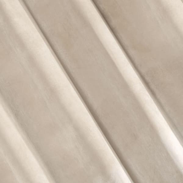 FÄRDIG GARDINVILLA 140 X 250 CM LJUSBEIGE