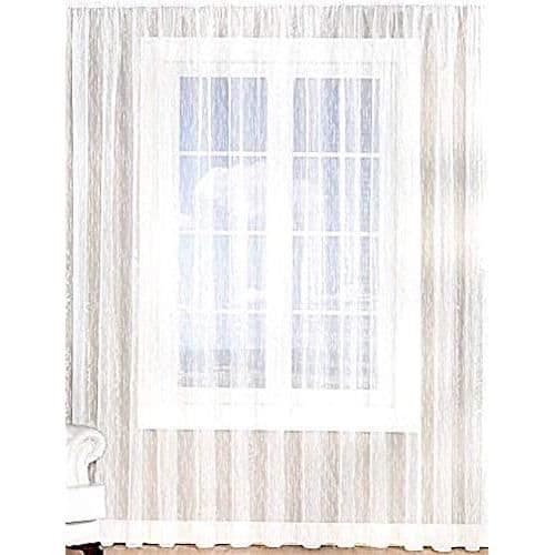 gardinenstube Sandeffekt Blindvecktejp 375 x 240 cm 1:2,5 - 4251618405640