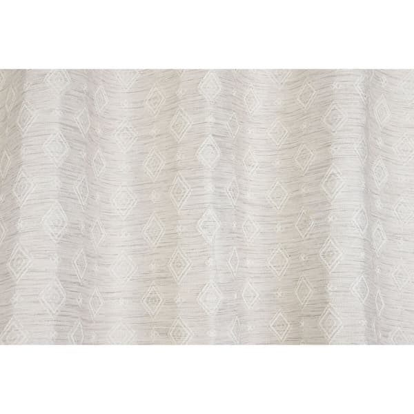 Gardin Home ESPRIT Beige Polyester 140 x 260 x 260 cm
