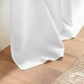 Miniatyrbild 4 av 6: Eyelet gardin 140x280 ESSENTIEL WHITE - DOUCEUR D'INTERIEUR - Gardin - Vanlig - Inredning