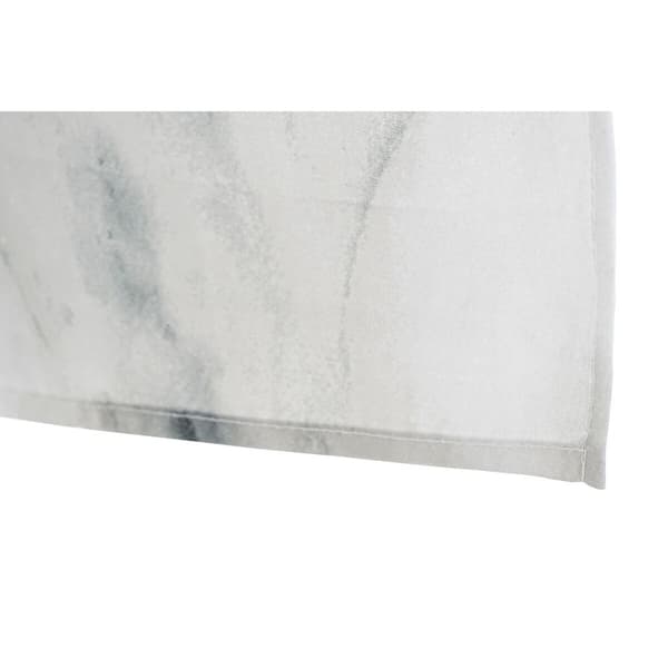 Gardin DKD Home Decor 180 x 180 x 0,5 cm