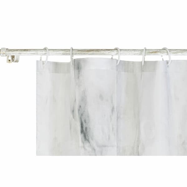 Gardin DKD Home Decor 180 x 180 x 0,5 cm