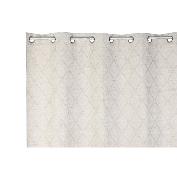 Gardin Home ESPRIT Beige Polyester 140 x 260 x 260 cm