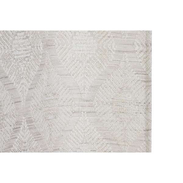 Gardin Home ESPRIT Beige Polyester 140 x 260 x 260 cm