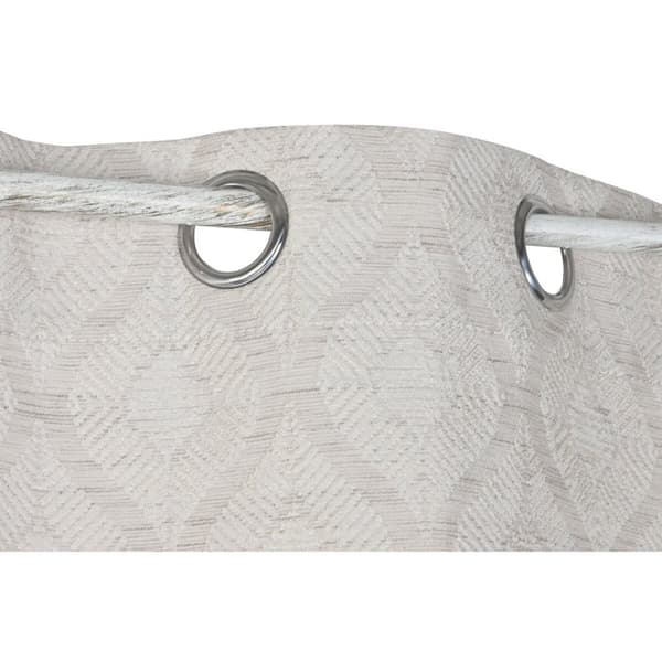 Gardin Home ESPRIT Beige Polyester 140 x 260 x 260 cm