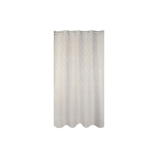 Gardin Home ESPRIT Beige Polyester 140 x 260 x 260 cm