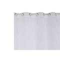Miniatyrbillede 3 af 5: Gardiner Home ESPRIT Hvid 140 x 260 x 260 cm