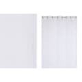 Miniatyrbillede 5 af 5: Gardiner Home ESPRIT Hvid 140 x 260 x 260 cm