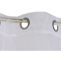 Miniatyrbillede 2 af 5: Gardiner Home ESPRIT Hvid 140 x 260 x 260 cm