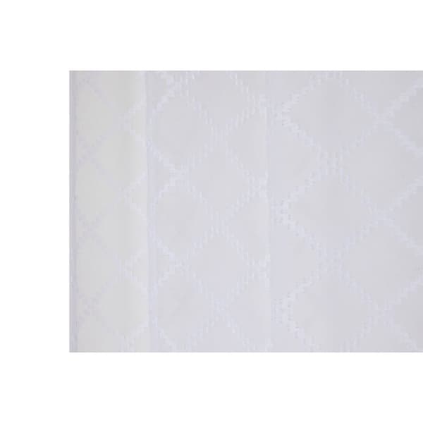 Gardiner Home ESPRIT Hvid 140 x 260 x 260 cm